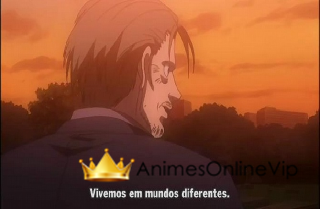 Gungrave Episódio 13