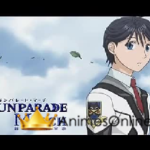 Gunparade March: Arata Naru Kougunka