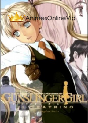 Gunslinger Girl II Teatrino