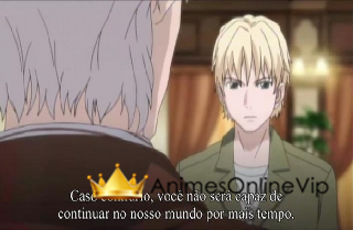 Gunslinger Girl II Teatrino Episódio 2