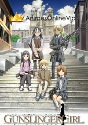 Gunslinger Girl