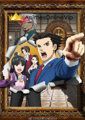 Gyakuten Saiban: Sono Shinjitsu, Igi Ari! Season 2