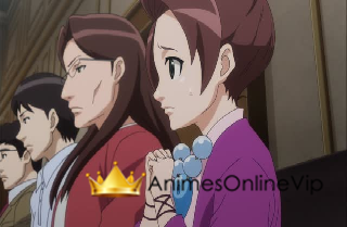 Gyakuten Saiban: Sono Shinjitsu, Igi Ari! Season 2 Episódio 21