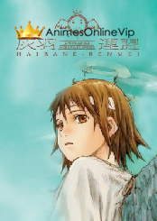 Haibane Renmei