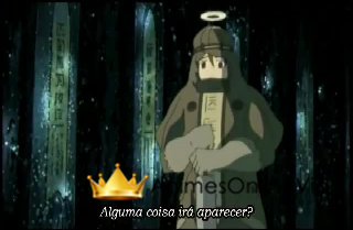 Haibane Renmei - Episódio 10