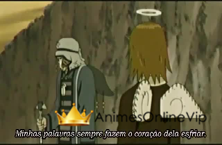 Haibane Renmei - Episódio 11