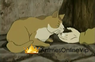 Haibane Renmei - Episódio 5