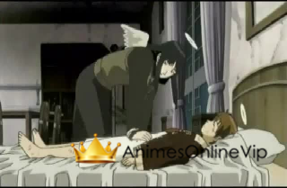 Haibane Renmei - Episódio 9