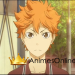 Haikyuu!! Filme