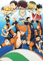 Haikyuu!! Ova