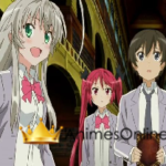 Haiyore! Nyaruko-san W