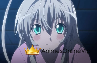 Haiyore! Nyaruko-san - Episódio 7