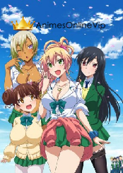 Hajimete no Gal