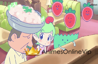 Hakata Mentai! Pirikarako-chan Episódio 3