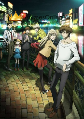 Hakata Tonkotsu Ramens