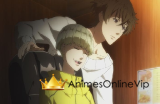 Hakata Tonkotsu Ramens - Episódio 1