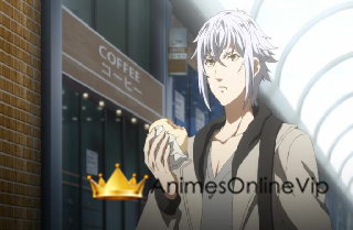 Hakata Tonkotsu Ramens - Episódio 5