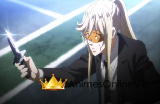 Hakata Tonkotsu Ramens - Episódio 6