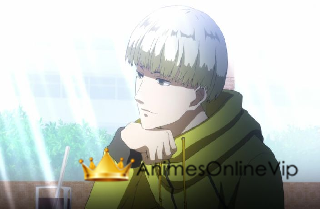 Hakata Tonkotsu Ramens - Episódio 7