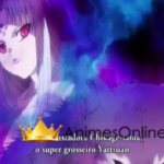 Hakkenden: Touhou Hakken Ibun 2nd Season