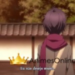 Hakkenden: Touhou Hakken Ibun 2nd Season