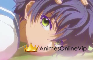 Hakkenden: Touhou Hakken Ibun - Episódio 5