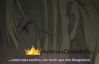 Hakushaku To Yousei Episódio 2