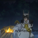 Hakyuu Houshin Engi