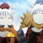 Hakyuu Houshin Engi