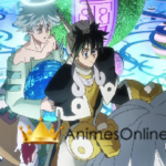 Hakyuu Houshin Engi