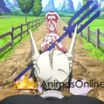 Hakyuu Houshin Engi