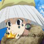 Hakyuu Houshin Engi