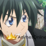 Hakyuu Houshin Engi