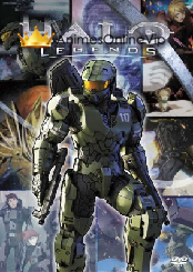 Halo Legends