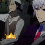 Hamatora The Animation