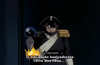 Hamelin no Violin Hiki Episódio 24