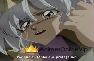 Hamelin no Violin Hiki Episódio 7