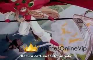 Hamelin no Violin Hiki Episódio 9