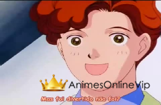 Hana Yori Dango Episódio 21