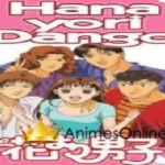 Hana Yori Dango