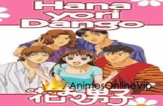 Hana Yori Dango Episódio 28