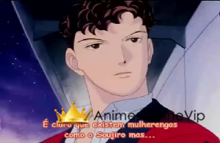 Hana Yori Dango Episódio 36