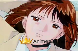 Hana Yori Dango Episódio 39