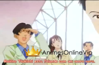 Hana Yori Dango - Episódio 4