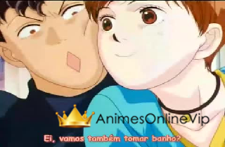 Hana Yori Dango Episódio 43