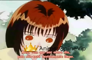 Hana Yori Dango Episódio 46