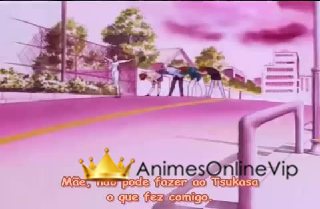 Hana Yori Dango Episódio 50