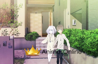 Hand Shakers - Episódio 3