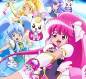 Happiness Charge Precure!