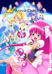 Happiness Charge Precure!